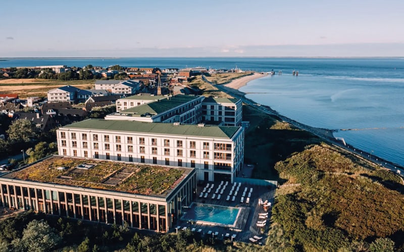 Sylt - Inselfeeling deluxe 3