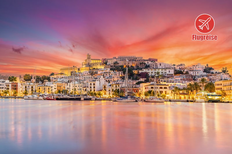 Ibiza - Zauberhafte Baleareninsel 13