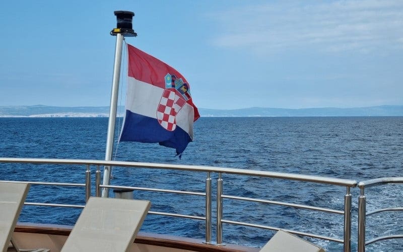 Croisière en Yacht - Magie de l'automne en Croatie 10