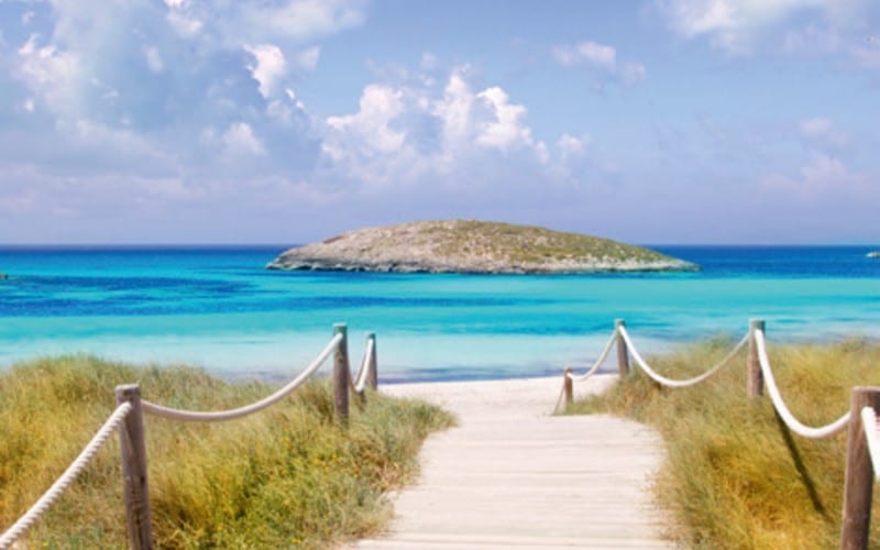 Ibiza - Zauberhafte Baleareninsel 1