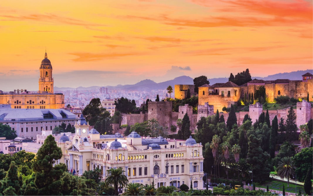 Méditerranée & un brin d'Orient 3