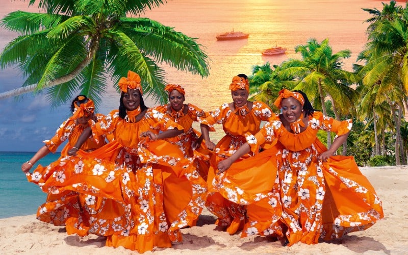 Karibik-Transatlantik Kreuzfahrt - Mein Schiff 1 4