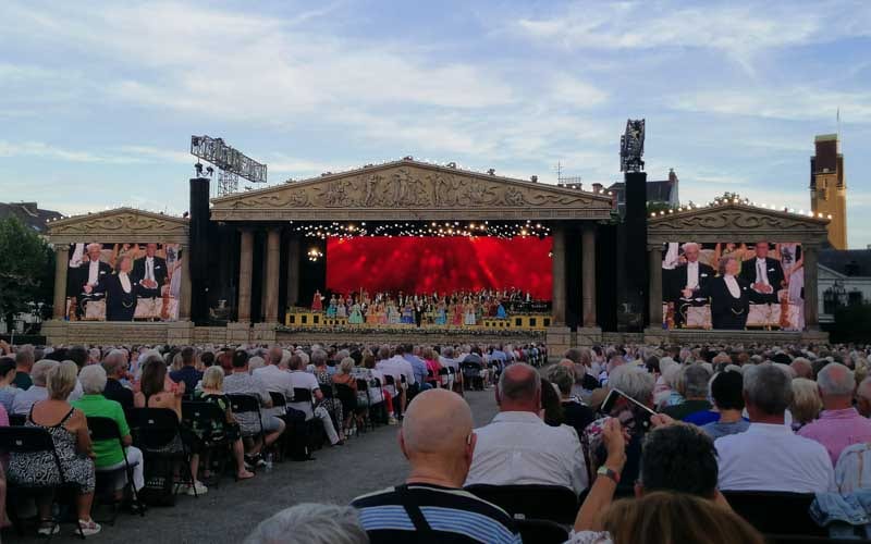 André Rieu in Maastricht 34