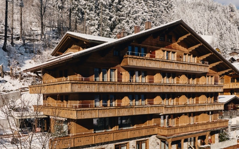 Wo die Uhren anders ticken 2