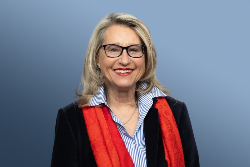 Fabienne d'Allèves Unsere Reiseleiter 27