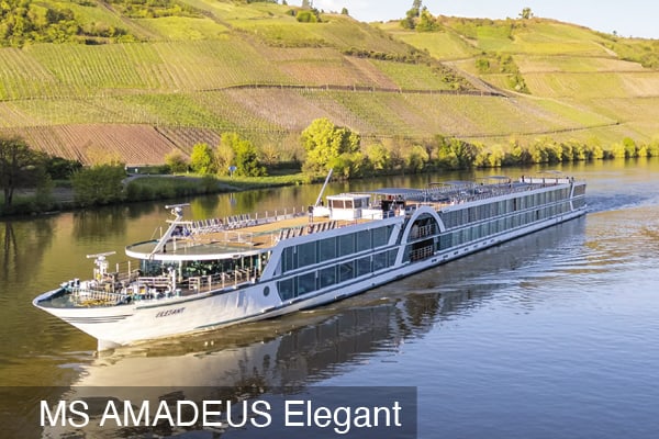 Flussromantik auf Mosel, Rhein und Main 21