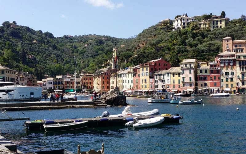 Portofino & Cinque Terre 11