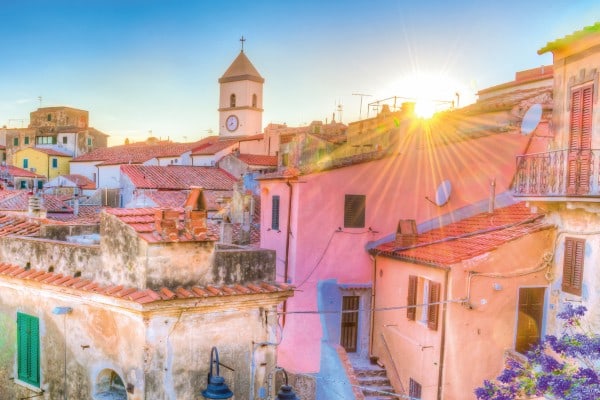 Magnifique île d'Elbe 3