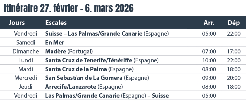 RH452_Kanaren und Madeira Kopieneu Kopie_Reiserouten Franz 3 Daten3 Îles Canaries et Madère Costa Fortuna 26
