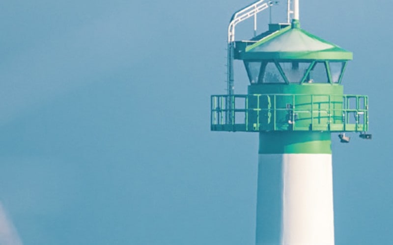 Hambourg, mer du Nord & Baltique 6