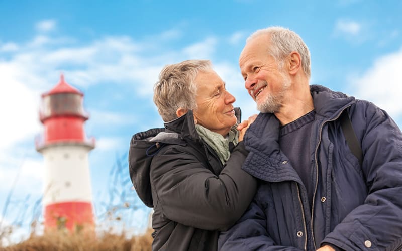 Usedom - Frühlingserwachen an der Ostsee 1