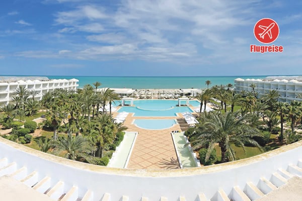 Goldener Herbst auf Djerba 6