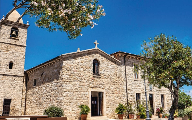 Sardinien - Smaragdinsel zum Verlieben 2