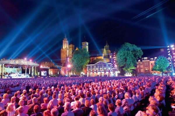 André Rieu in Maastricht 10