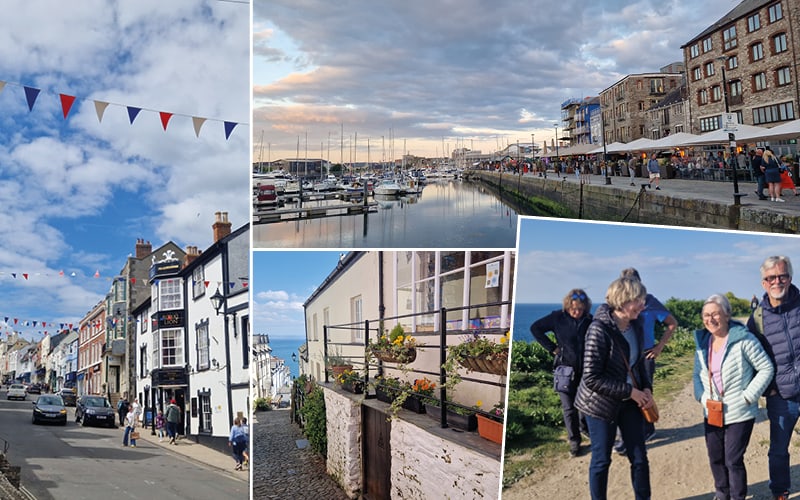 rb_dflsude_greve Südengland, Traumküsten & Zaubergärten mit Beatrice Greve 2