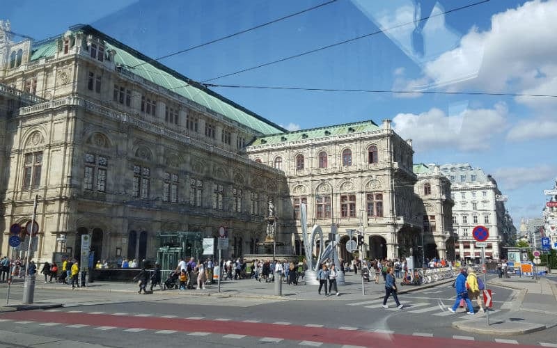 Budapest, Wien & Prag 9