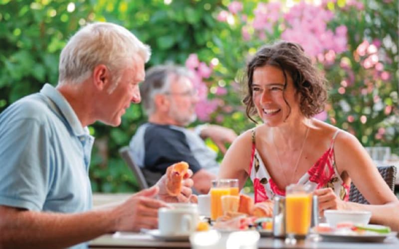 Korsika - Insel der Schönheit 5