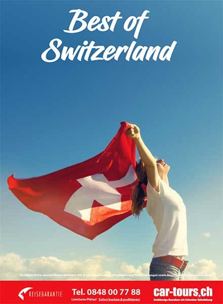 Best of Switzerland 2 1