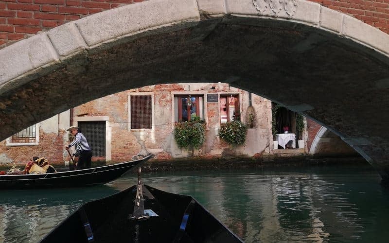 Fantastisches Venedig 9