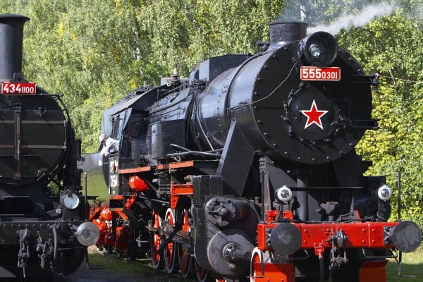 Dampfend von Dresden nach Prag 142