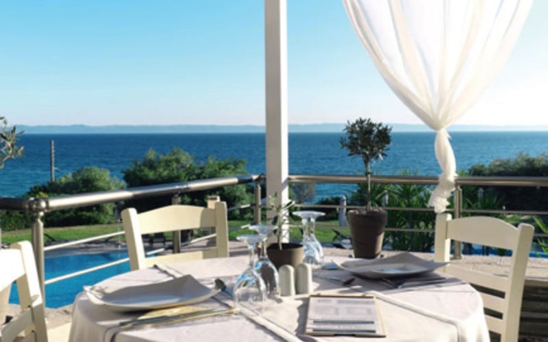 Halbinsel Chalkidiki 7