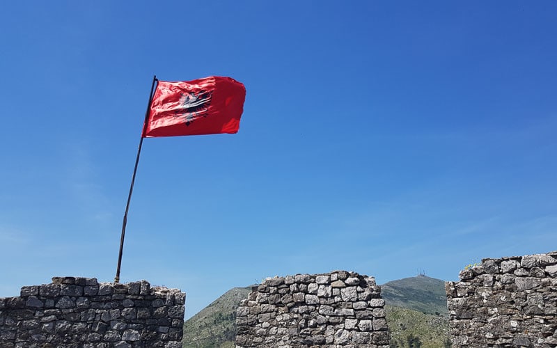 Zauberhaftes Albanien 2