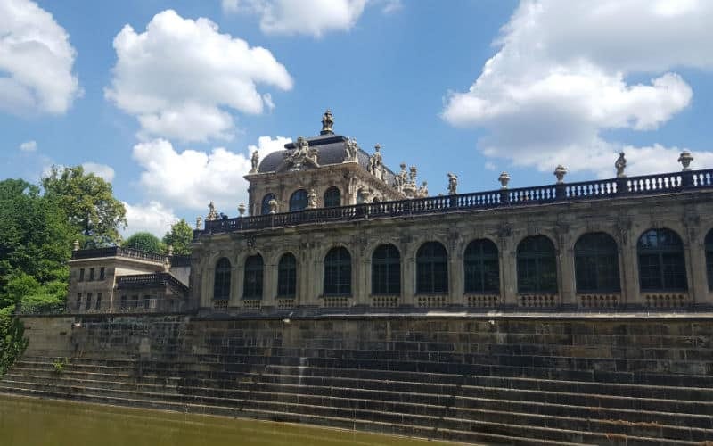 Zauberhaftes Dresden & märchenhafter Spreewald 45