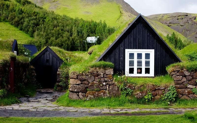 L'Islande, une merveille naturelle 5