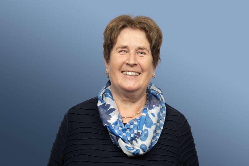 Erika Lerchmüller Unsere Reiseleiter 22