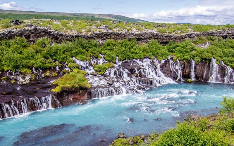 Islande - L'île de feu et de glace 3