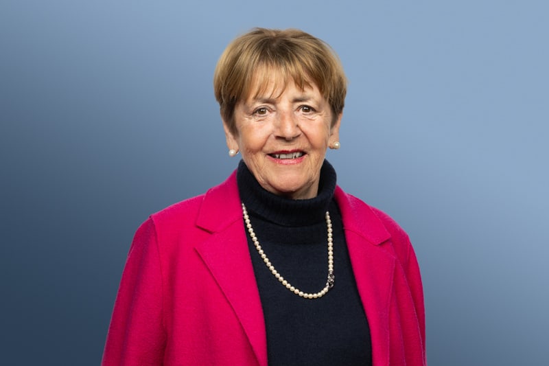 Erika Marx Unsere Reiseleiter 23