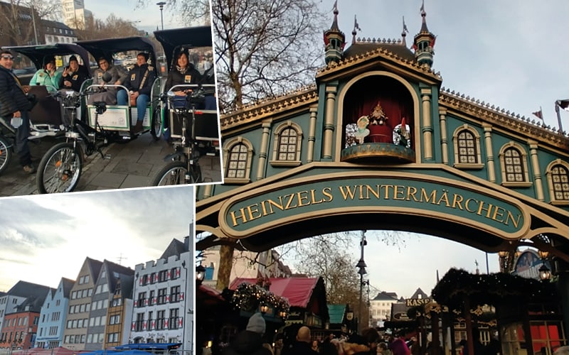 Noël avec André Rieu avec Janny Snaterse 3