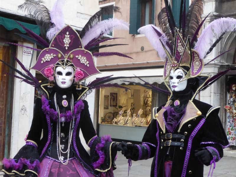 Fantastique carnaval de Venise 20