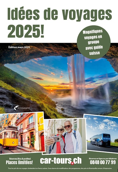 Commandez nos catalogues 2