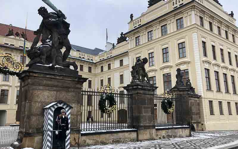 Advent in Dresden & Prag 21