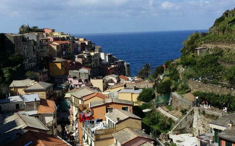 Portofino & Cinque Terre 6