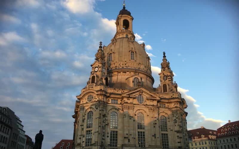 Jahreswechsel in Dresden 15
