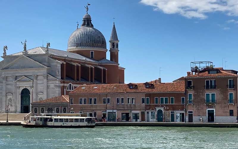 Venedig, Verona & Mailand mit Cornelia Scalenghe 21