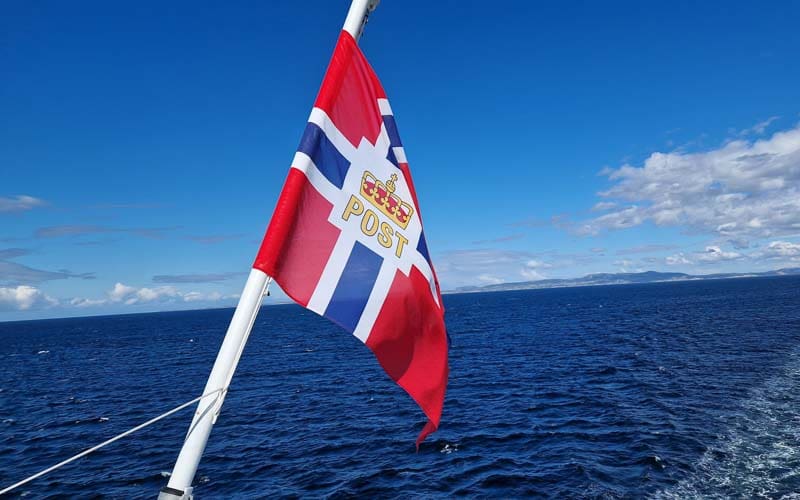 Havila – die neuen norwegischen Postschiffe! 29