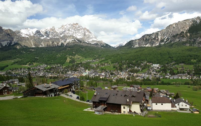 Südtiroler Dolomiten 5