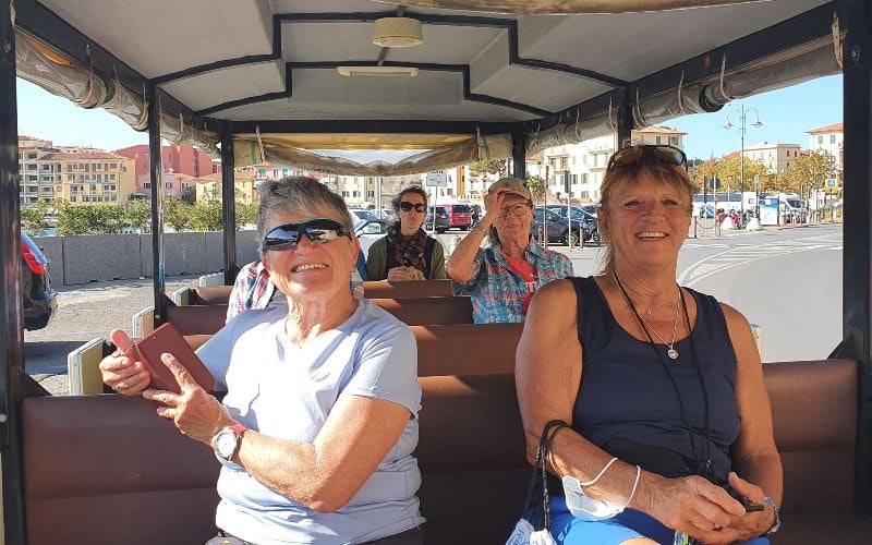 Wandern auf Elba mit Silvia Stöckli 34