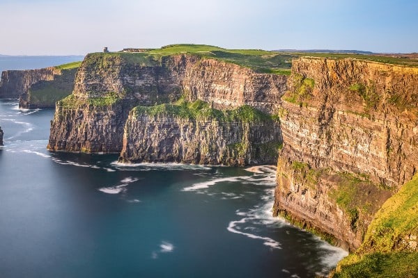 Die grosse Irland Rundreise 10