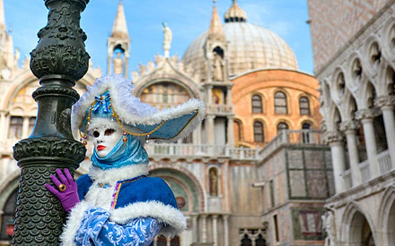 Carnaval de Venise 4