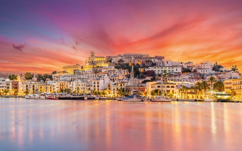 Ibiza - Zauberhafte Baleareninsel 4