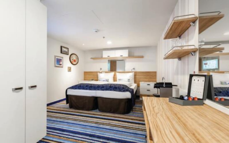 MeinSchiff 4 Von Dubai nach Kapstadt - Mein Schiff 4 19