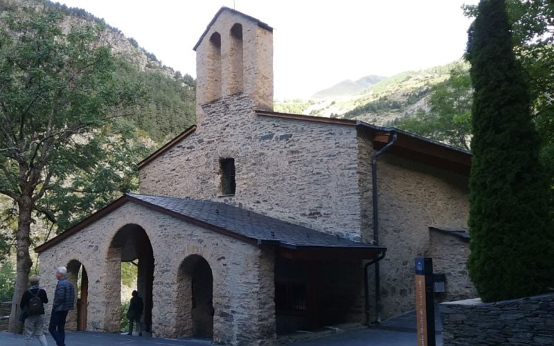 Andorre – Principauté du bonheur 28