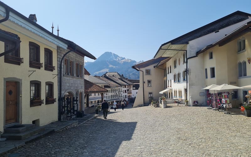 Vom Berner Oberland zum Mont Blanc mit Michael Gruber 5