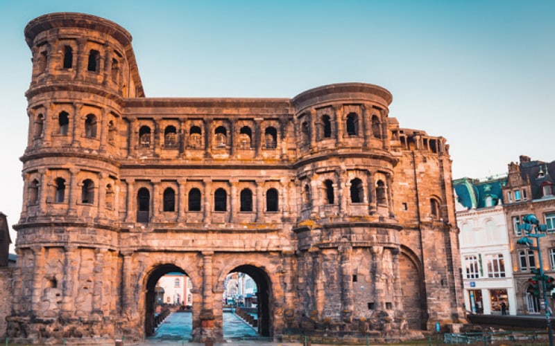 Zauber der Mosel & Trier 3