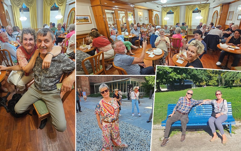 Ein Wochenende in Mailand mit Viola Schärer 2