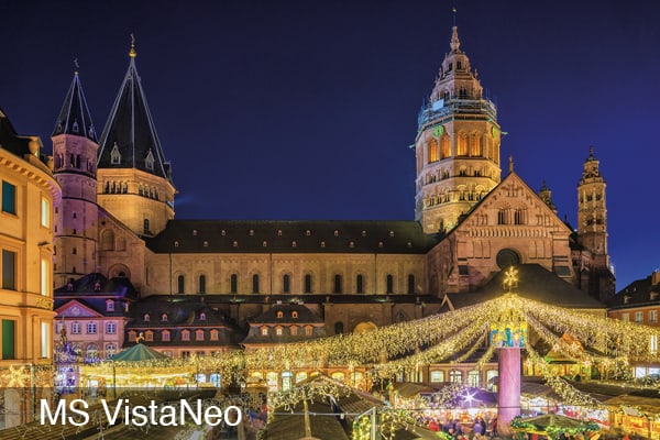 Dresde & Leipzig à l’Avent 17